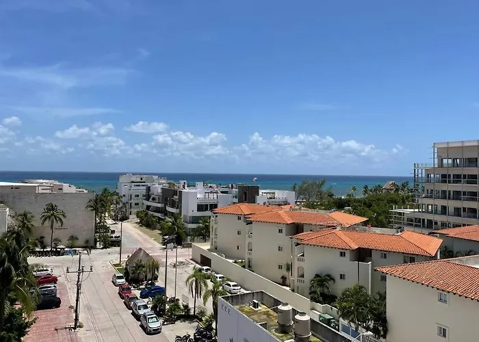 The Boat By Andiani Travel Apartahotel Playa del Carmen