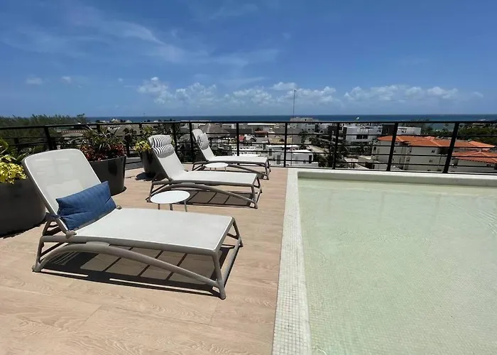 The Boat By Andiani Travel Playa del Carmen