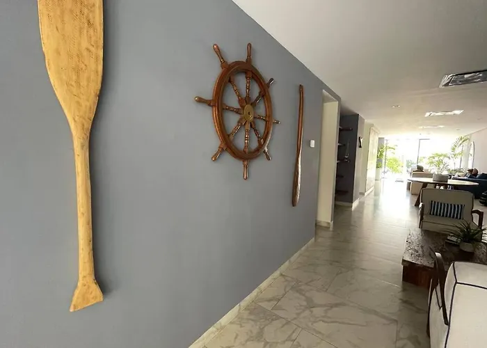 The Boat By Andiani Travel Playa del Carmen