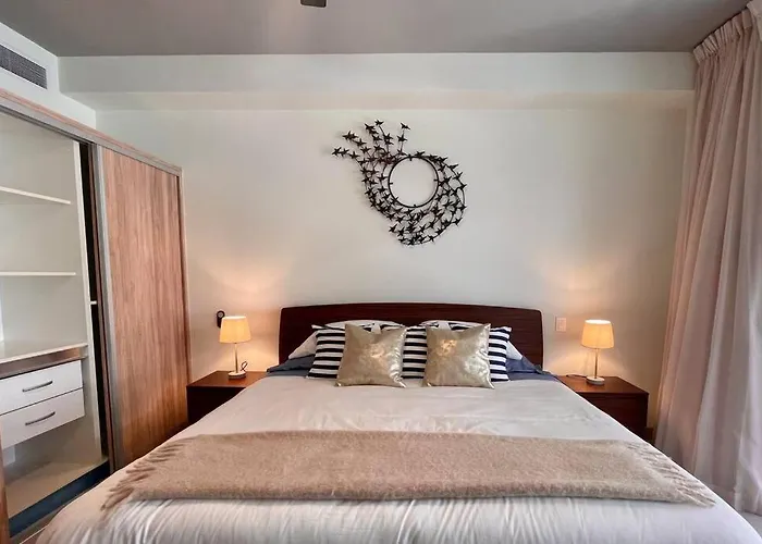 The Boat By Andiani Travel Apartahotel 4*