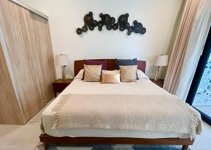 The Boat By Andiani Travel Aparthotel Playa del Carmen