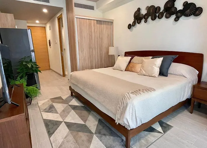 Aparthotel The Boat By Andiani Travel Playa del Carmen
