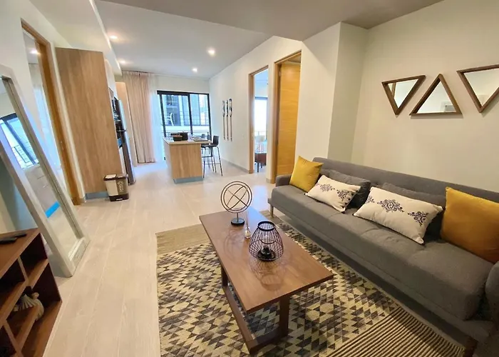 The Boat By Andiani Travel Playa del Carmen