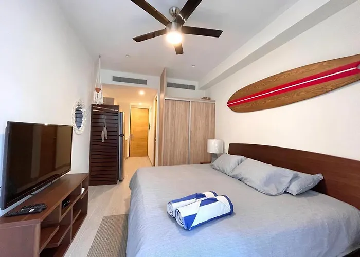 The Boat By Andiani Travel 4* Playa del Carmen