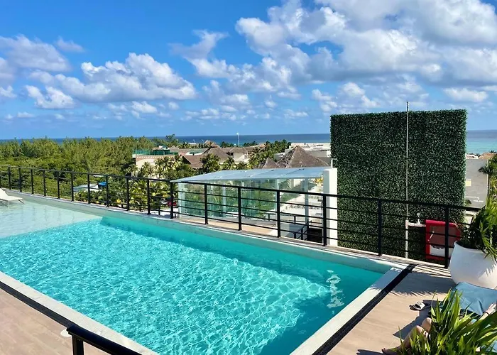 The Boat By Andiani Travel Playa del Carmen