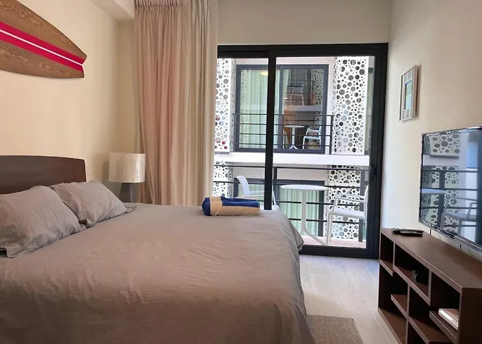 Apartahotel The Boat By Andiani Travel Playa del Carmen