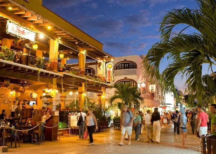 The Boat By Andiani Travel Playa del Carmen