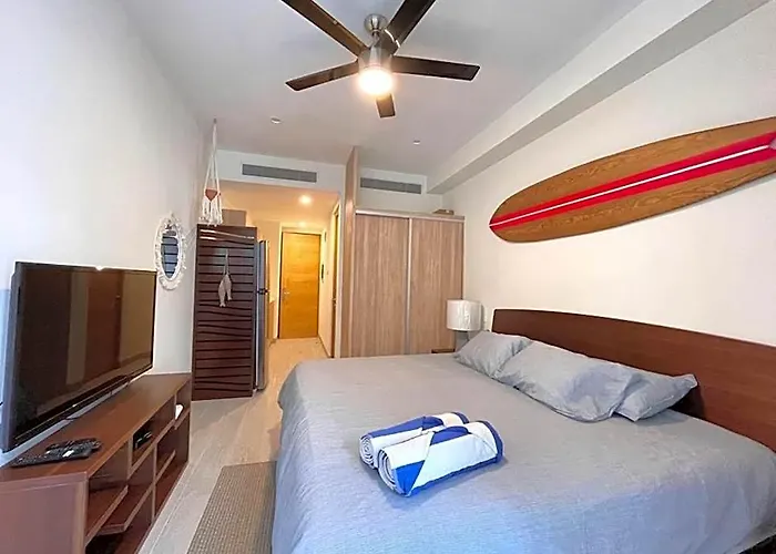 Apartahotel The Boat By Andiani Travel